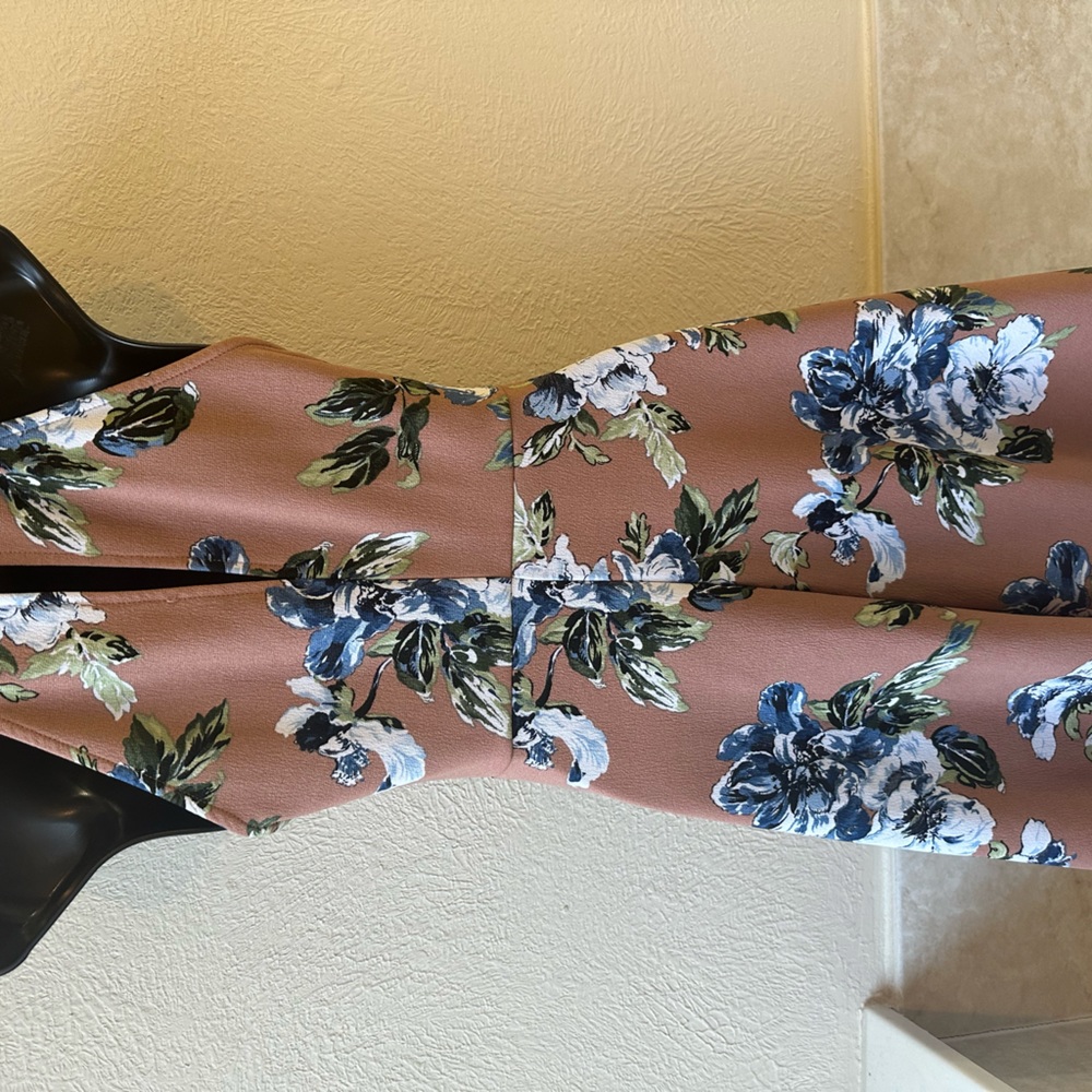Style Rack dress size S